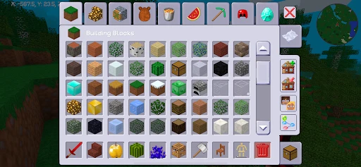 MultiCraft — Build and Mine! screenshot