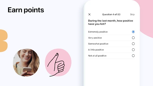 Viewpoints screenshot