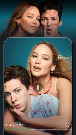 Pisces - Smart Stream Player screenshot