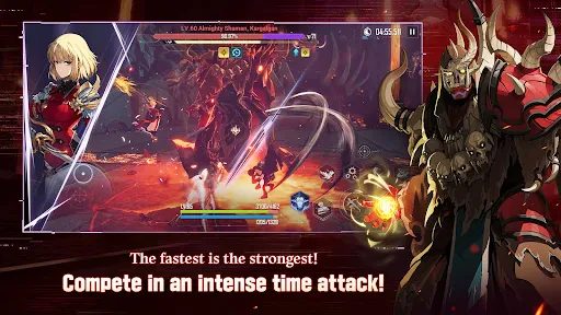 Solo Leveling:Arise screenshot
