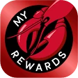 Red Lobster Dining Rewards App icon