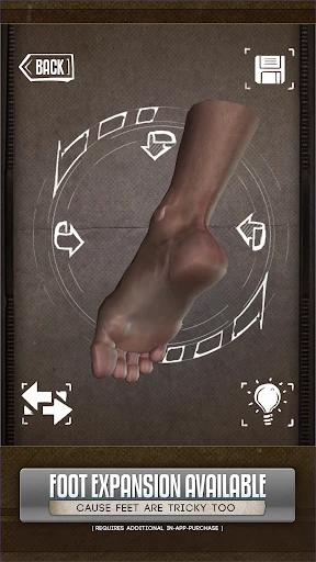 Handy Art Reference Tool screenshot