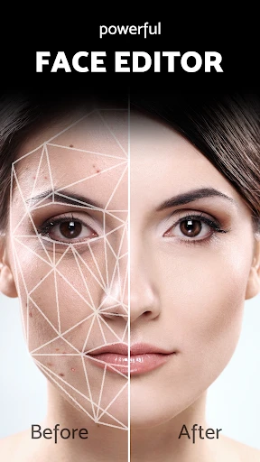 Pixl - Face Retouch & Blemish screenshot