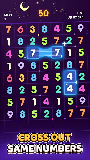 Number Master screenshot