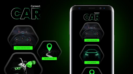 Car Play for Android/Auto sync screenshot