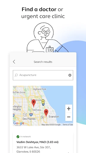 Alight Mobile screenshot