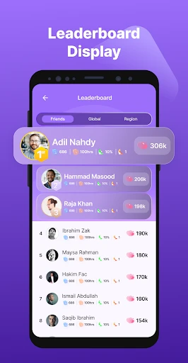 Quranly screenshot