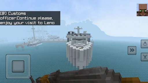 Craftopia: Block Builder screenshot