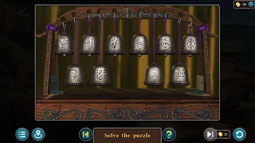 Artifact Seekers screenshot