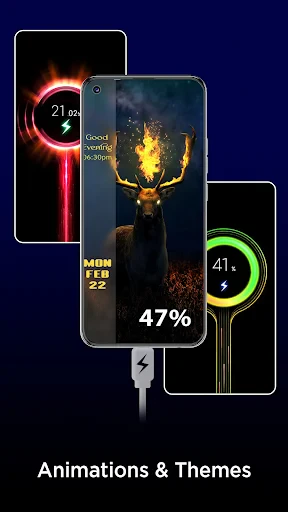 Charging Animation screenshot