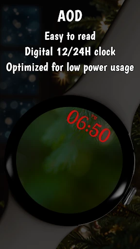 Advent Calendar screenshot