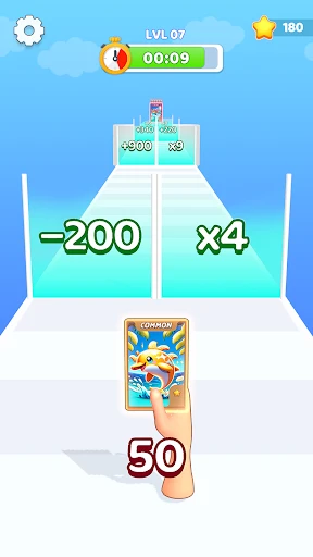 Crazy Challenge: Mini Games 3D screenshot