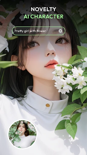 BeautifyX - AI Makeover Studio screenshot