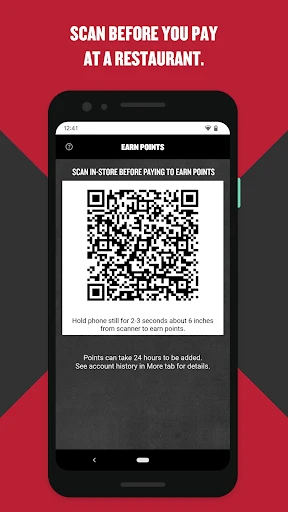 Charleys Rewards screenshot
