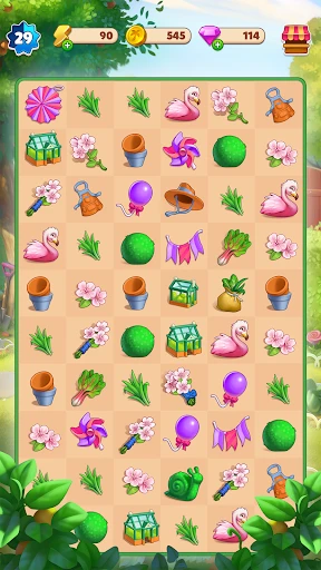 Travel Town - Merge Adventure screenshot