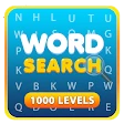 Word Search Game: Offline icon