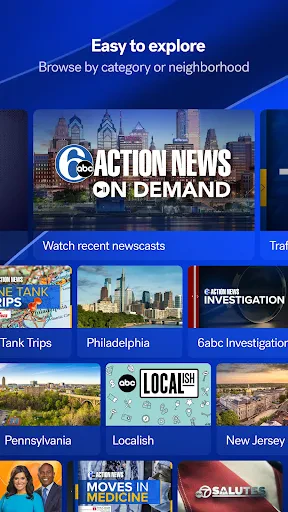 6abc Philadelphia screenshot