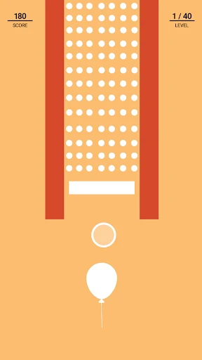 Rise Up: Balloon Game screenshot
