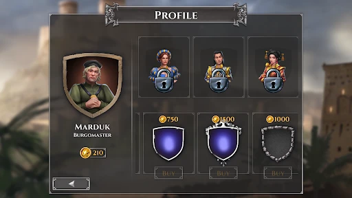 Tides of Time screenshot