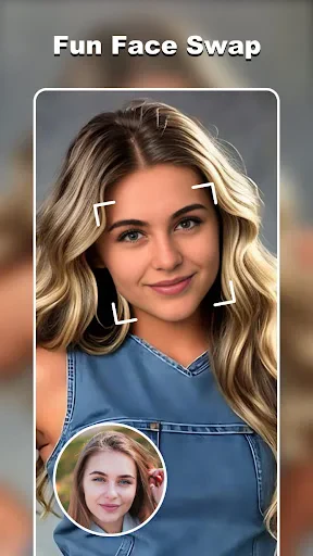 Cut and Paste Photo Editor screenshot