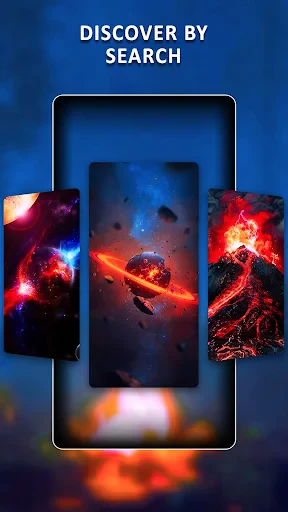 4K, HD Wallpapers | Background screenshot