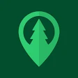 Campspot: RV & Tent Camping icon
