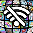 NoWiFi - Relaxing Arcade Games icon