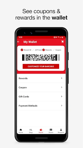JCPenney – Shopping & Deals screenshot