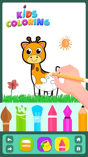Drawing Apps: Draw, Sketch Pad screenshot