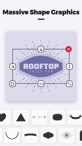 Logo Master - Design & Maker screenshot