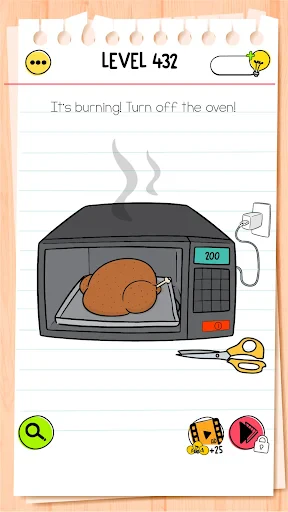 Brain Test All-Star: IQ Boost screenshot