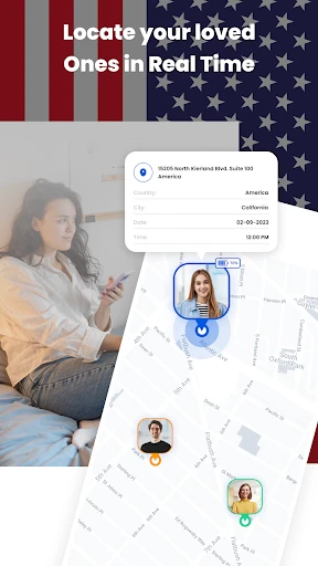 Number Locator- Call Location screenshot