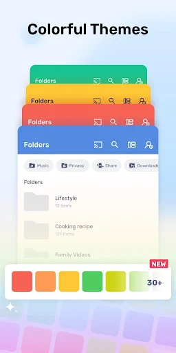MX Player screenshot