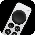 Remote for Apple TV icon