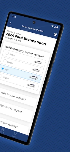 Kelley Blue Book: We Know Cars screenshot