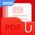 PDF File Reader icon