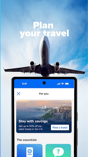 Royal Caribbean International screenshot