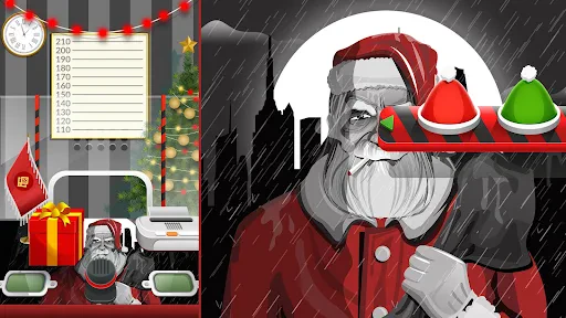 Black Border Patrol Simulator screenshot