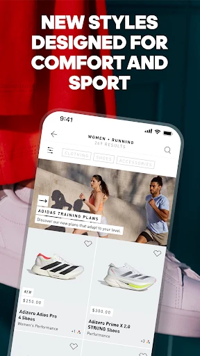 adidas: Shop Shoes & Clothing screenshot