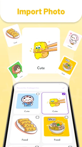 AR Drawing - Trace Drawing App screenshot
