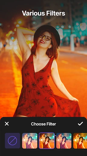 Photo Video Maker with Music screenshot