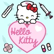 Hello Kitty: Kids Hospital