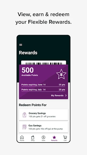 Giant Food screenshot