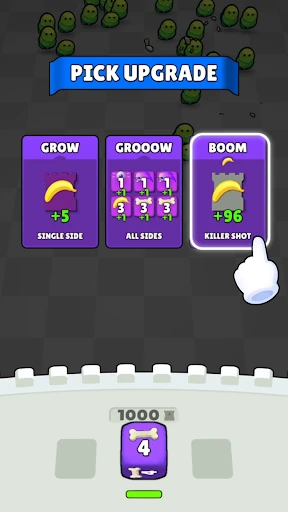 Dice vs Monsters: Roguelike TD screenshot