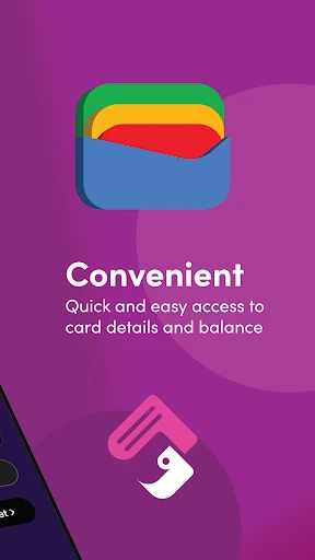 My Card Wallet screenshot