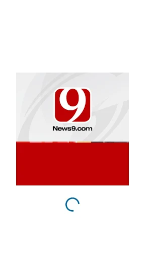 News 9 screenshot