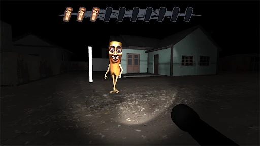 Horror Hunter: Scary Escape screenshot