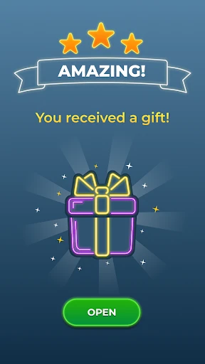 Dot Link - Connect the Dots screenshot