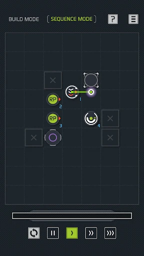 the Sequence screenshot