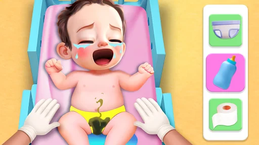 Crazy Hospital®️ screenshot